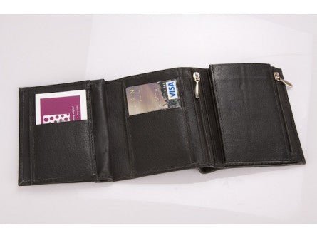 The 77931 | Men's Cow Leather Wallet