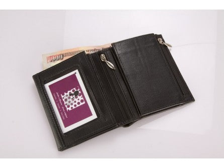 The 77931 | Men's Cow Leather Wallet
