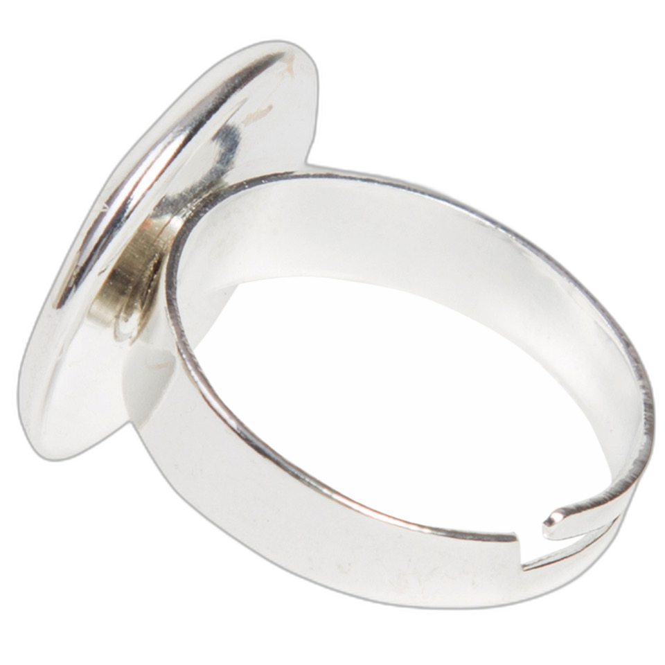 The Egypt | Adjustable Cowhide Ring