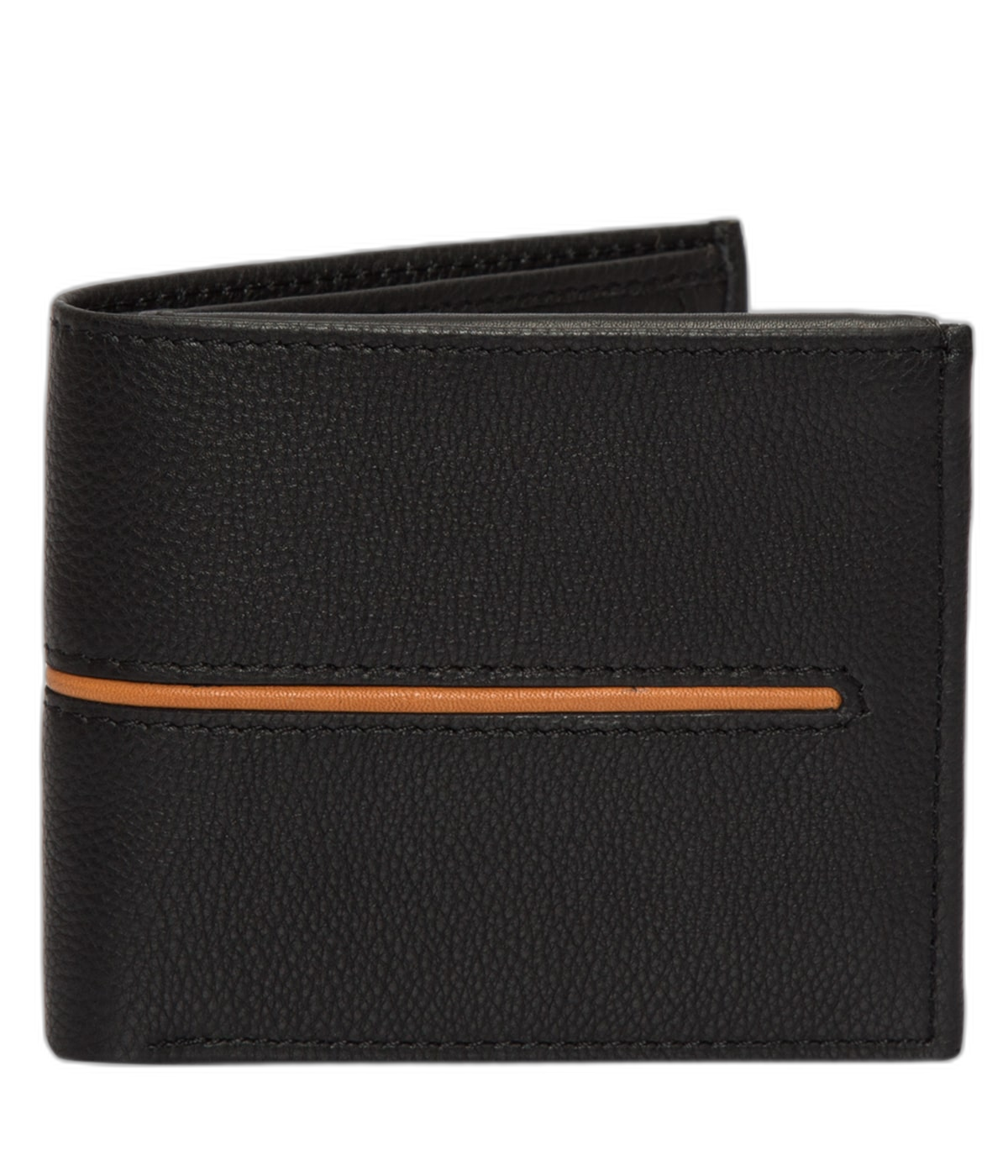 The 69899 | Men's Cow Leather Wallet