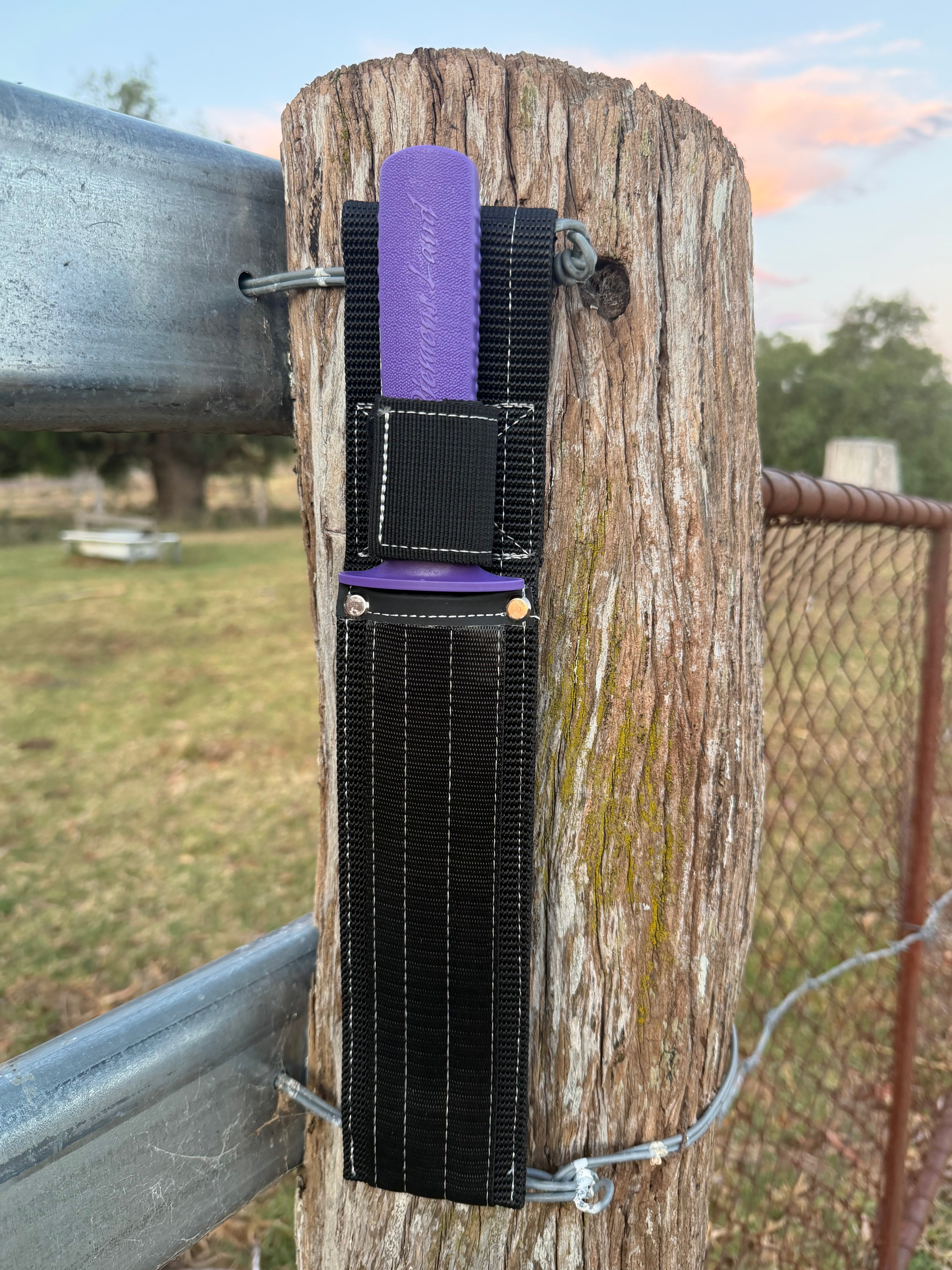 VDKC Sticking Knives with Sheath