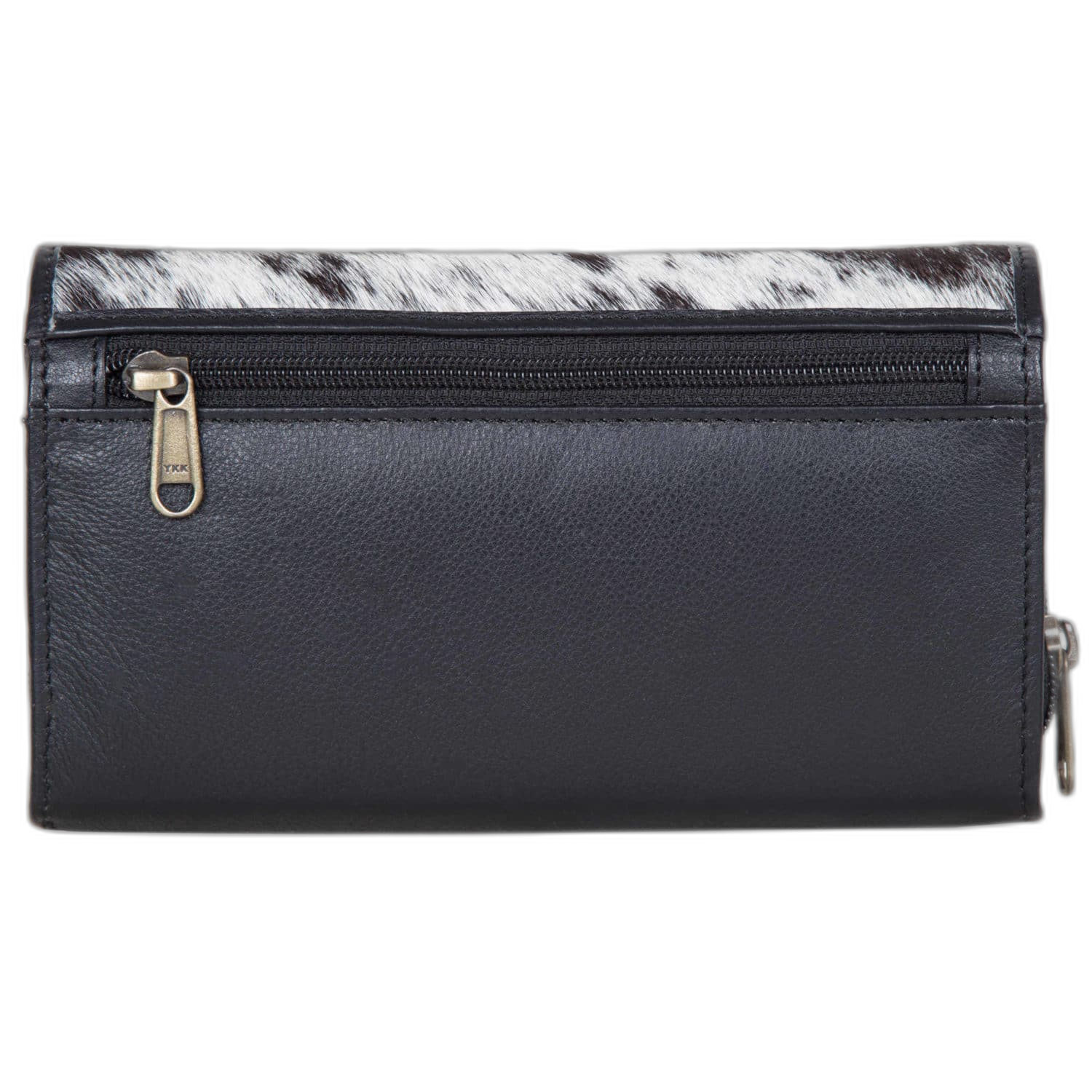 The New York | Ladies Cowhide Wallet