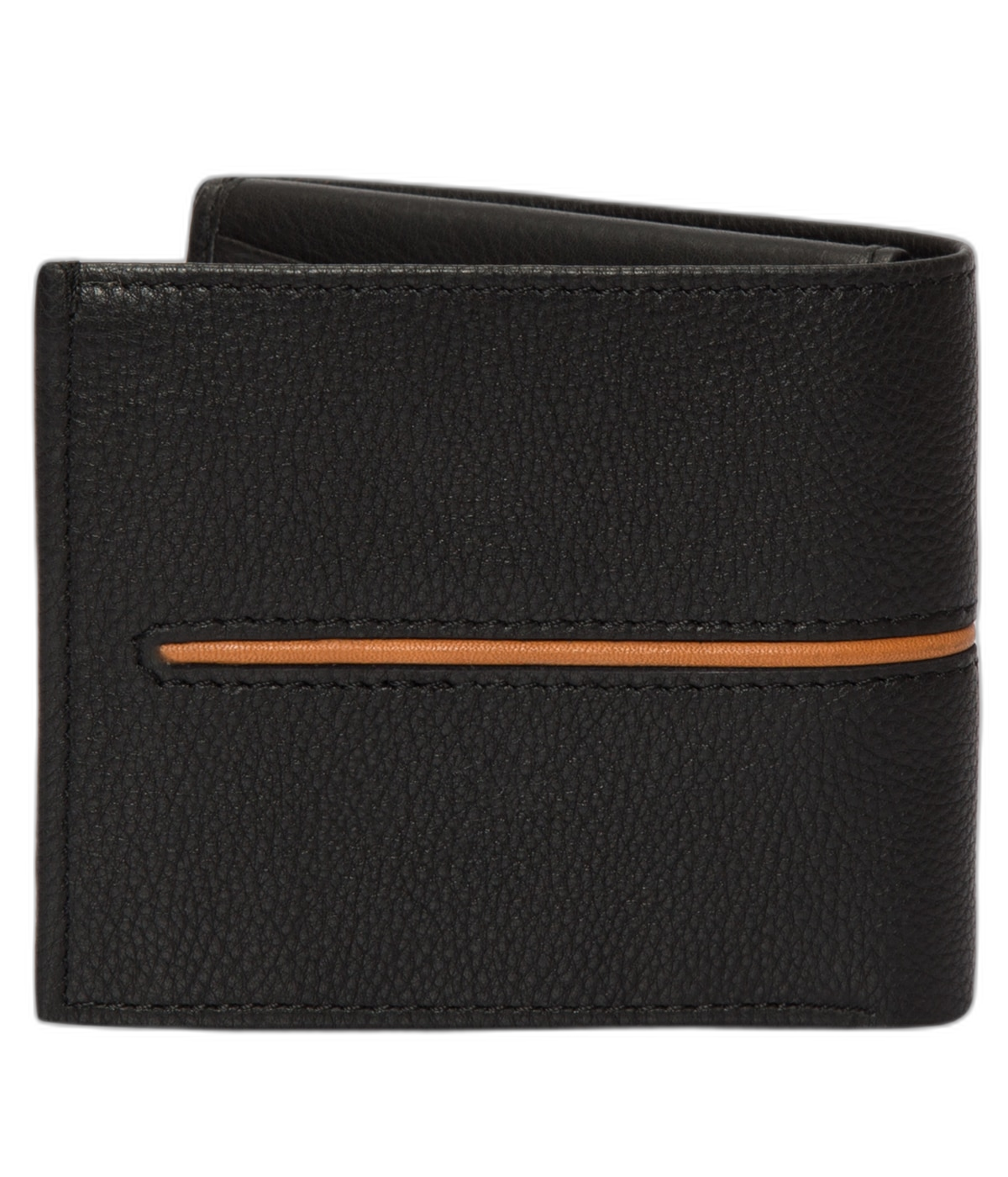 The 69899 | Men's Cow Leather Wallet