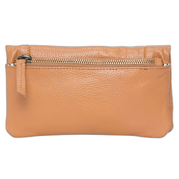The Madison | Cowhide Fold Wallet